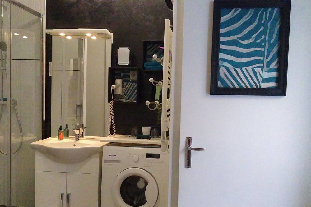 Photo of Bathroom in Plombieres-les-Bains