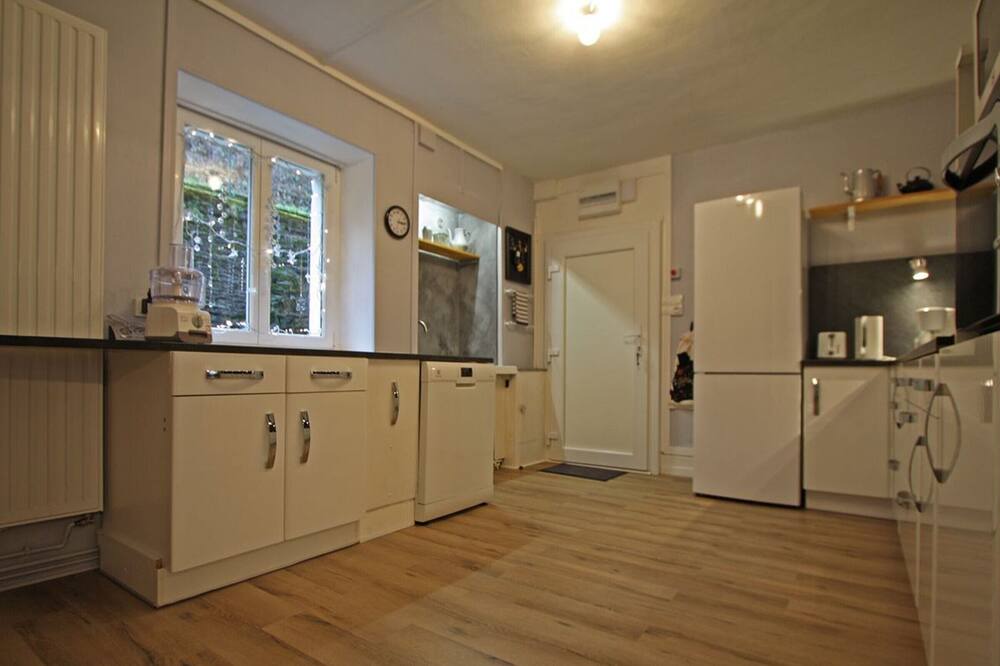 Photo of Kitchen in Plombieres-les-Bains