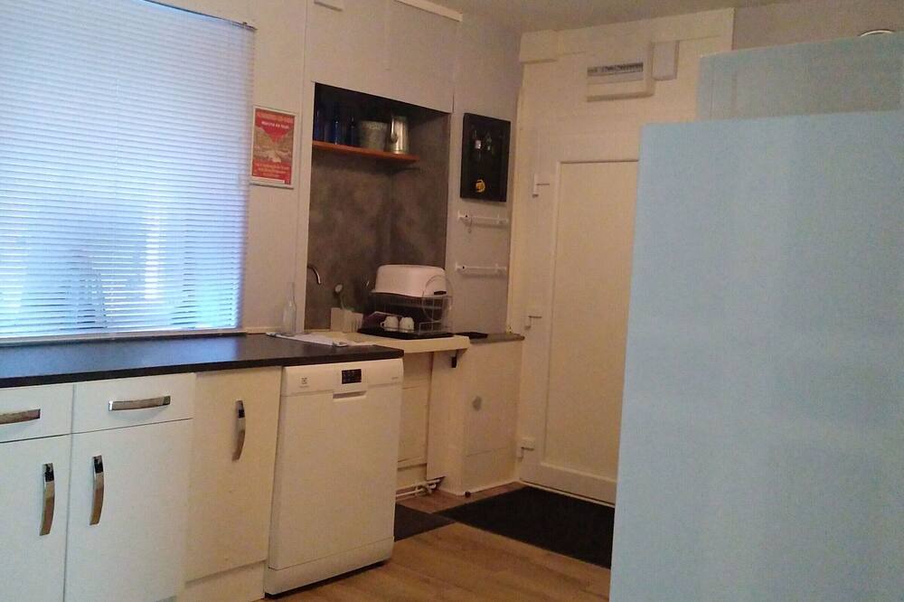 Photo of Kitchen in Plombieres-les-Bains