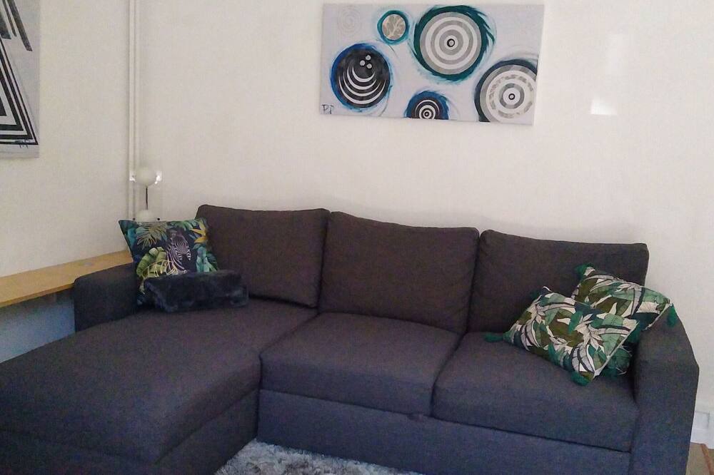 Photo of Livingroom in Plombieres-les-Bains