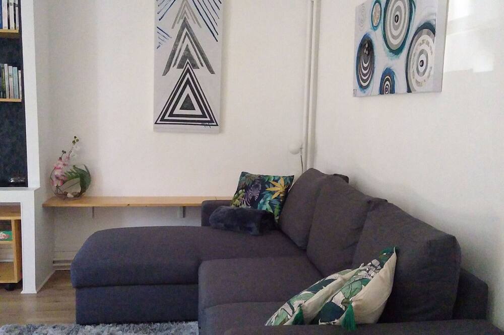 Photo of Livingroom in Plombieres-les-Bains