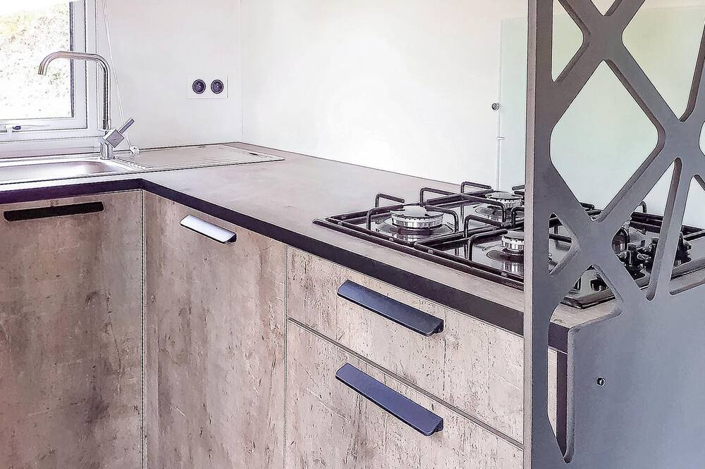 Photo of Kitchen in Saint-Pierre-de-Vassols