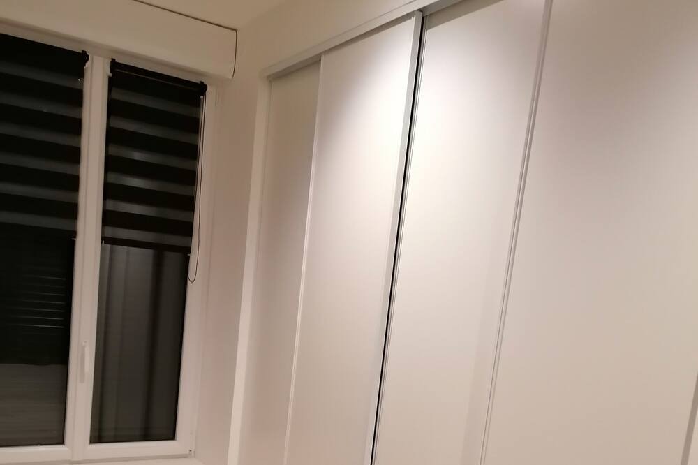 Photo of Bedroom in Marainviller