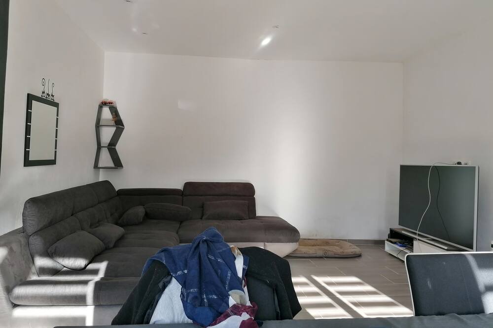 Photo of Livingroom in Marainviller