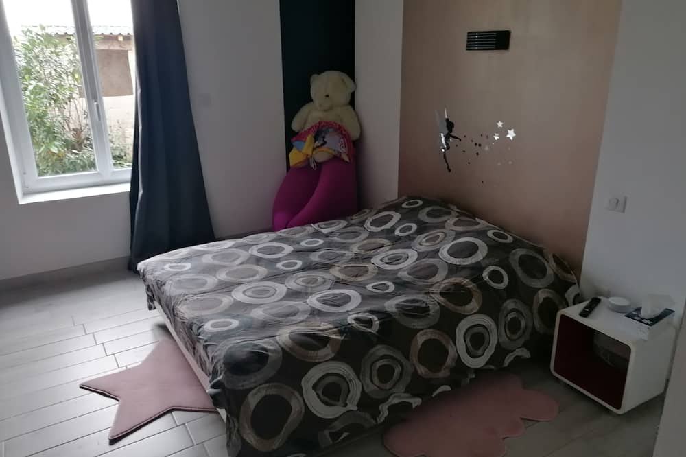 Photo of Bedroom in Marainviller