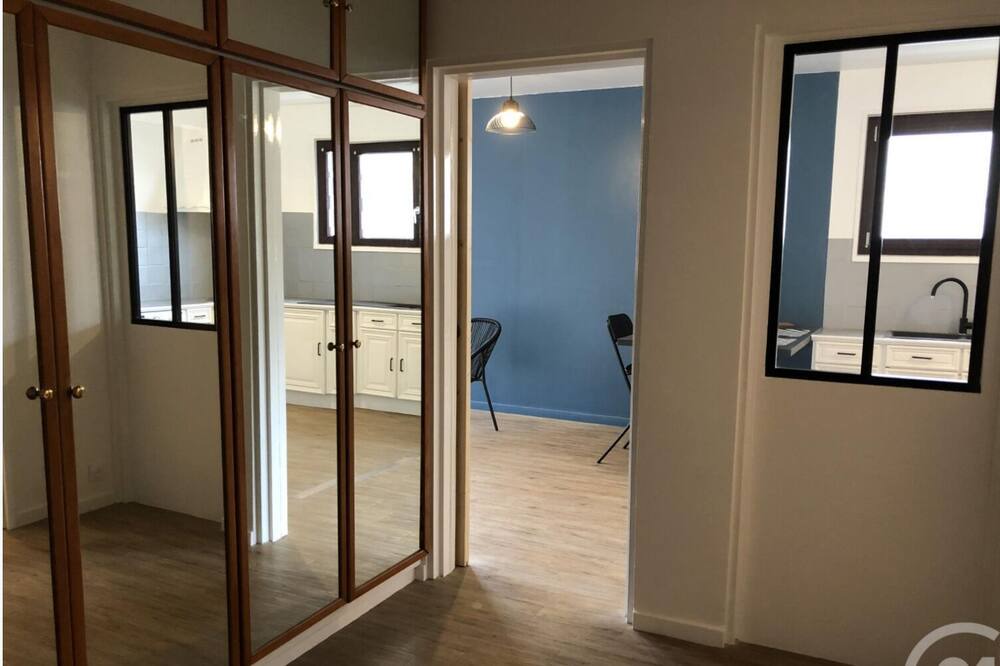 Photo of Bedroom in Besancon