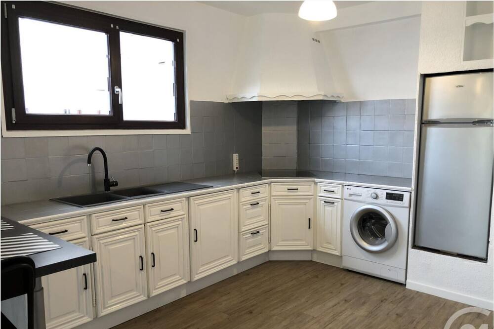 Photo of Kitchen in Besancon