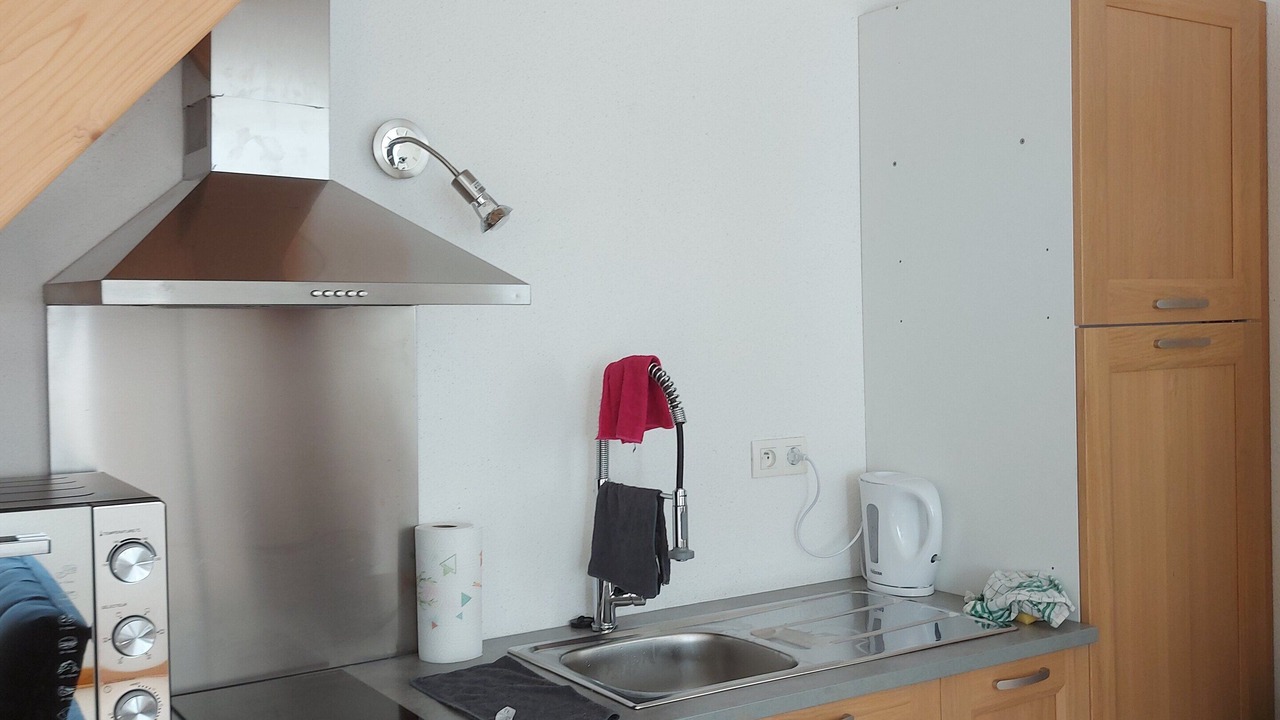 Photo of Kitchen in Morez