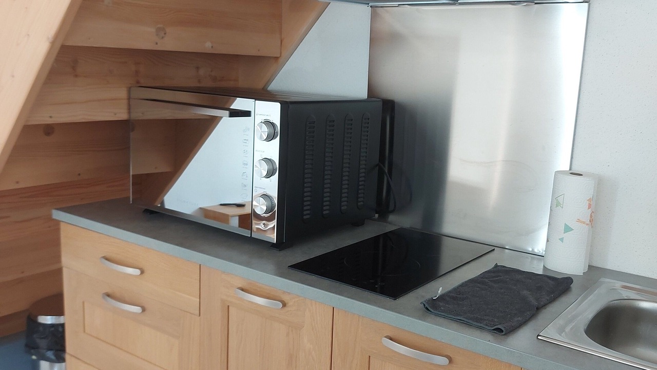 Photo of Kitchen in Morez
