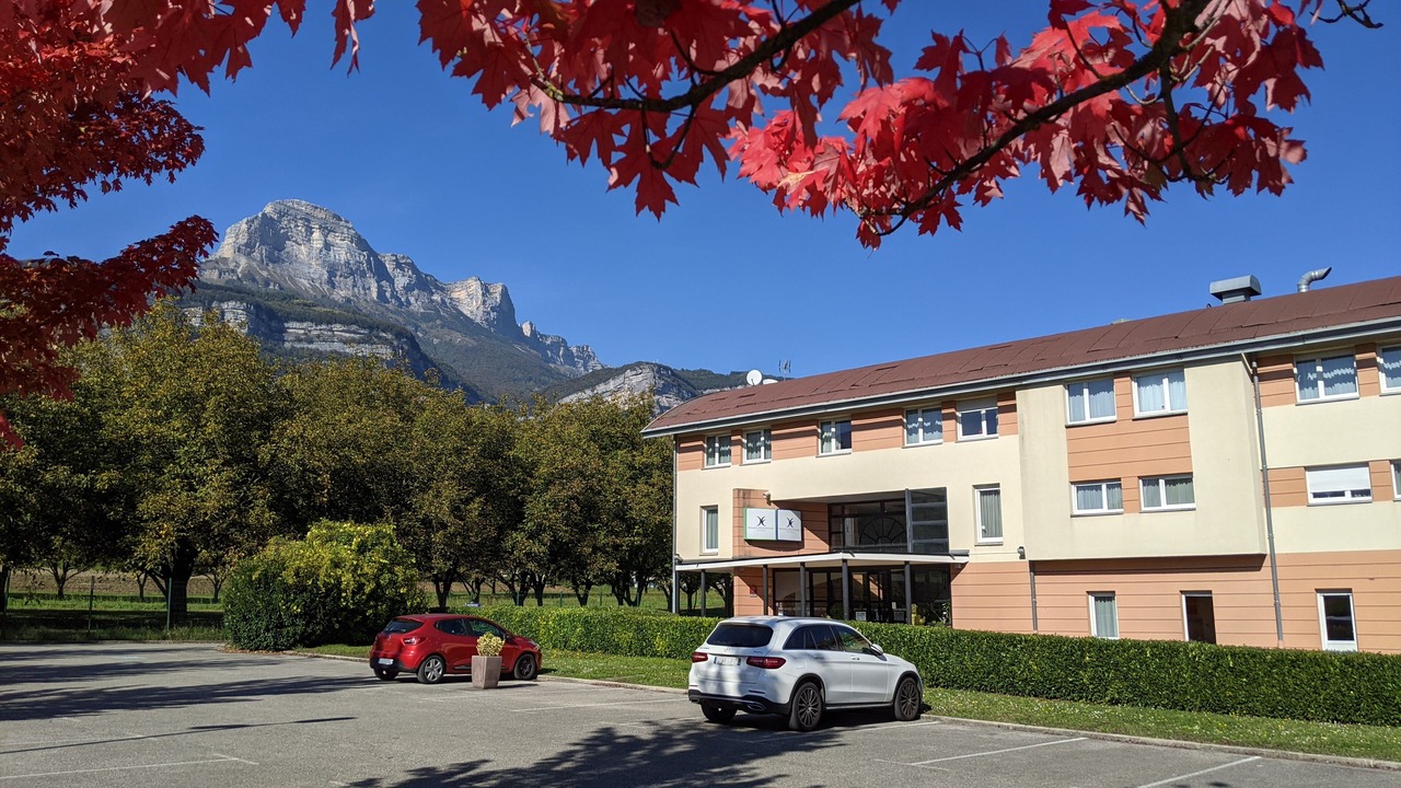 Photo of Outdoor in Bernin