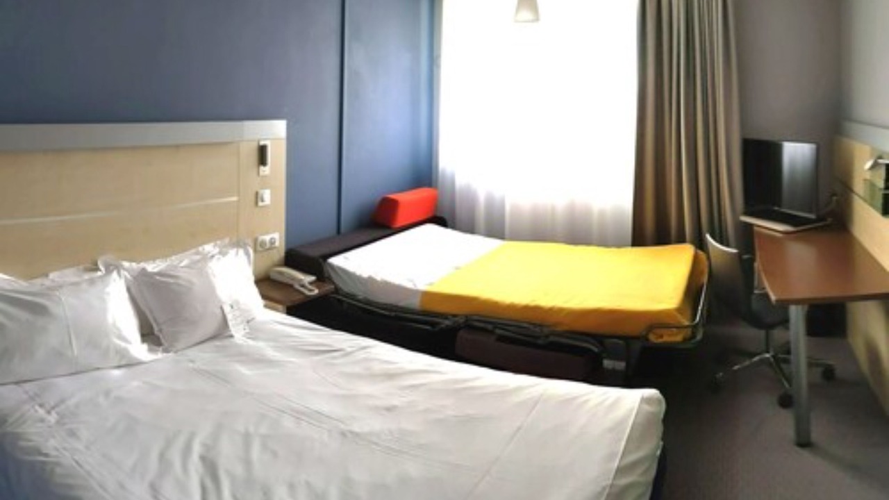 Photo of Bedroom in Bernin