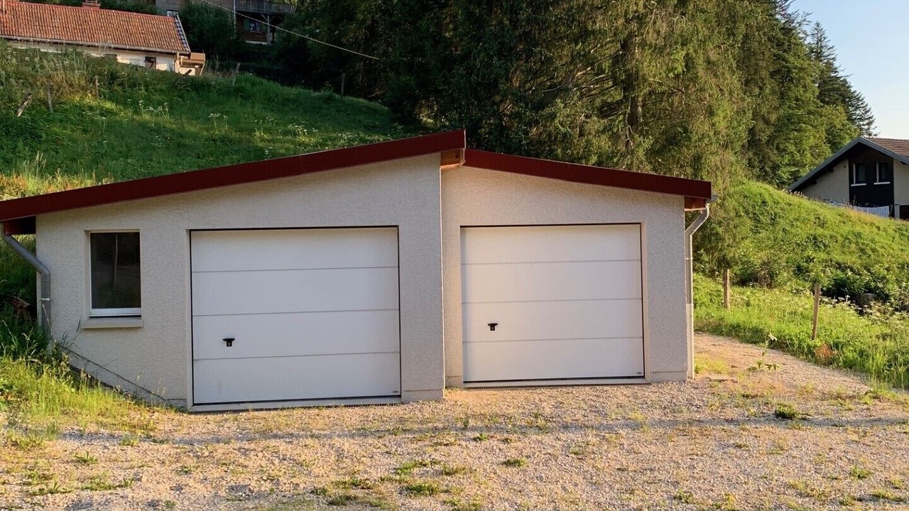 Photo of Outdoor in Montperreux