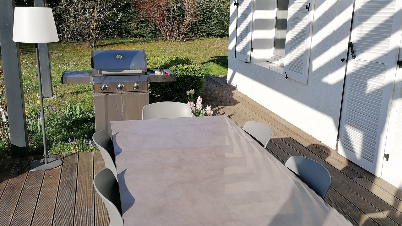 Photo of Outdoor in Divonne-les-Bains