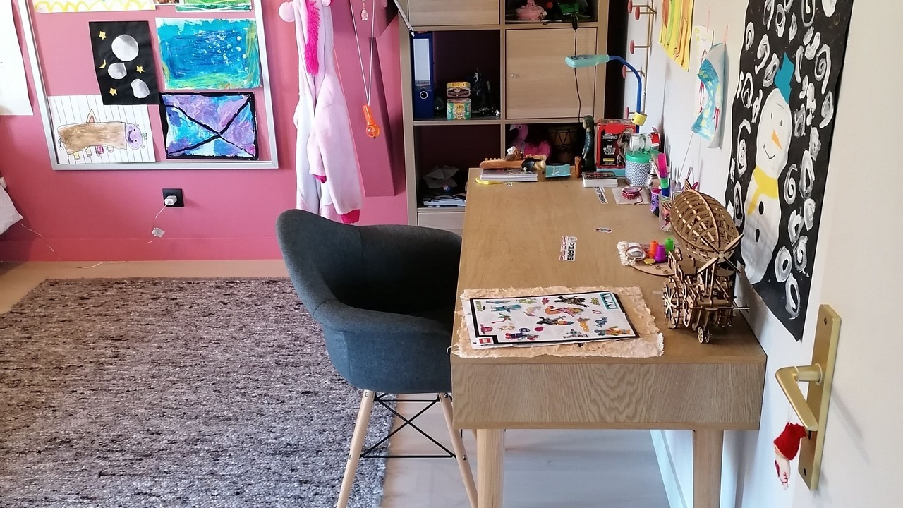 Photo of Bedroom in Divonne-les-Bains