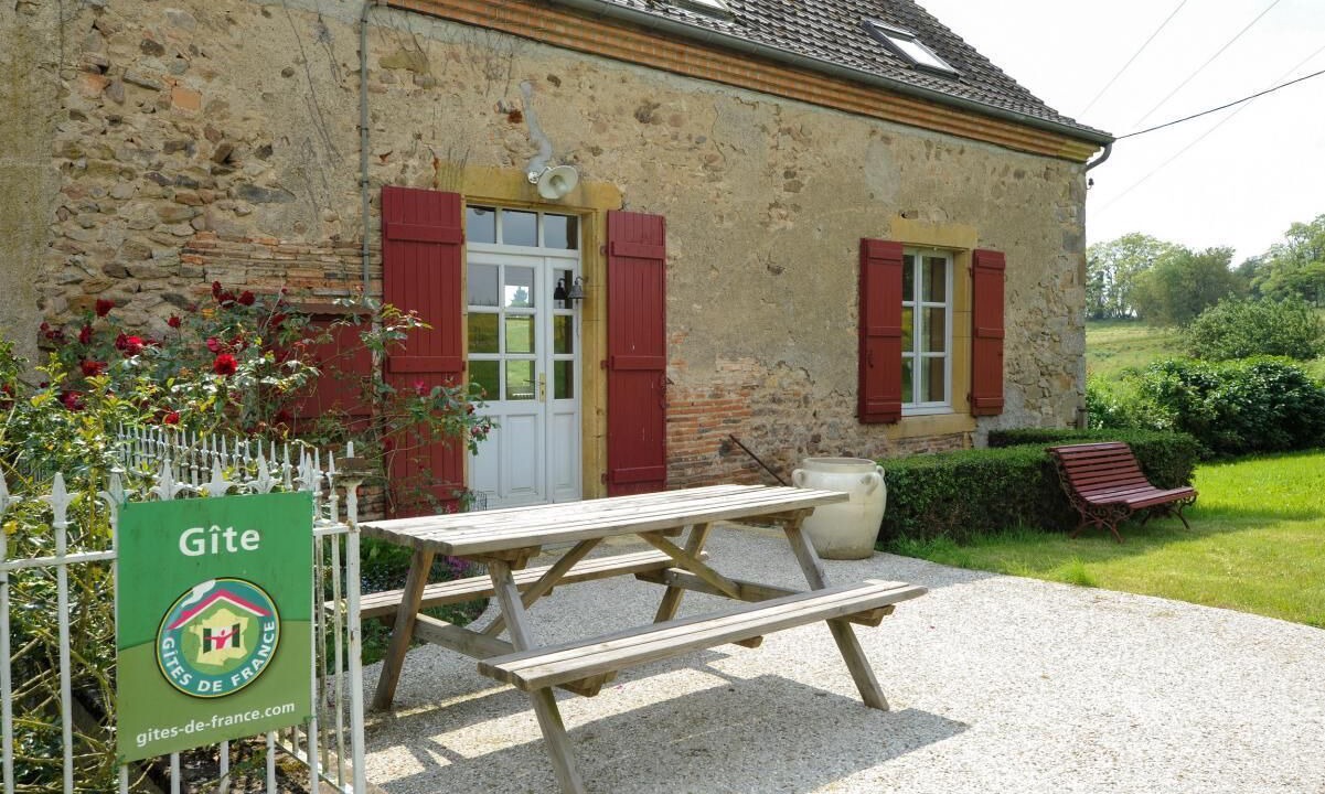Photo of Outdoor in Neuvy-Grandchamp