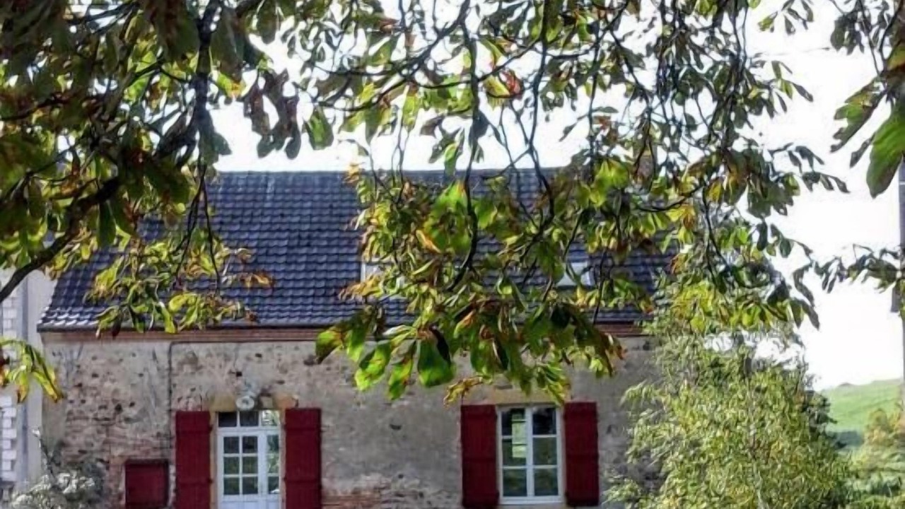 Photo of Outdoor in Neuvy-Grandchamp