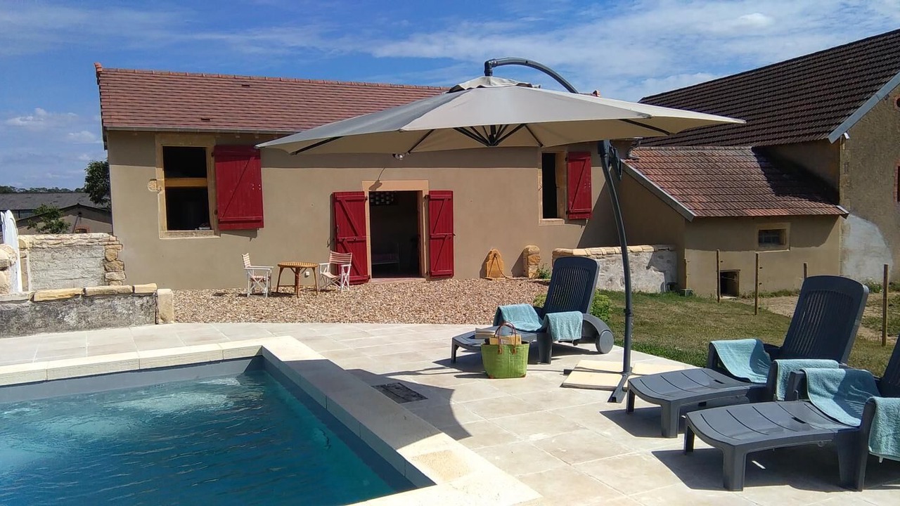 Photo of Outdoor in Neuvy-Grandchamp