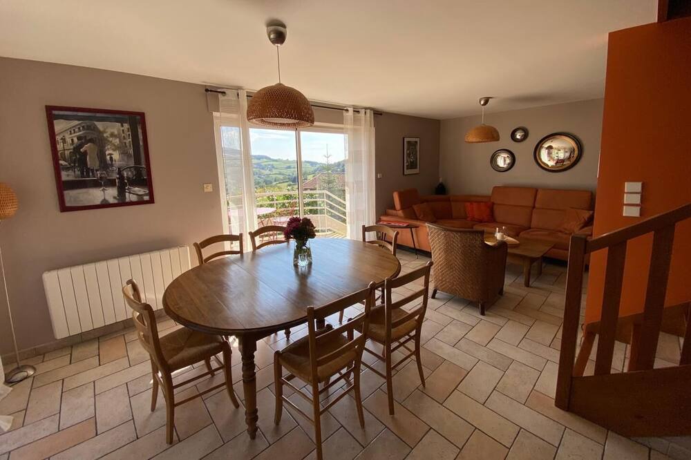 Photo of Kitchen in Sologny