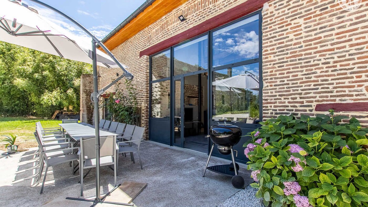 Photo of Outdoor in Charette