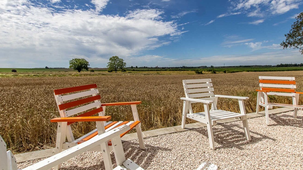 Photo of Outdoor in Charette