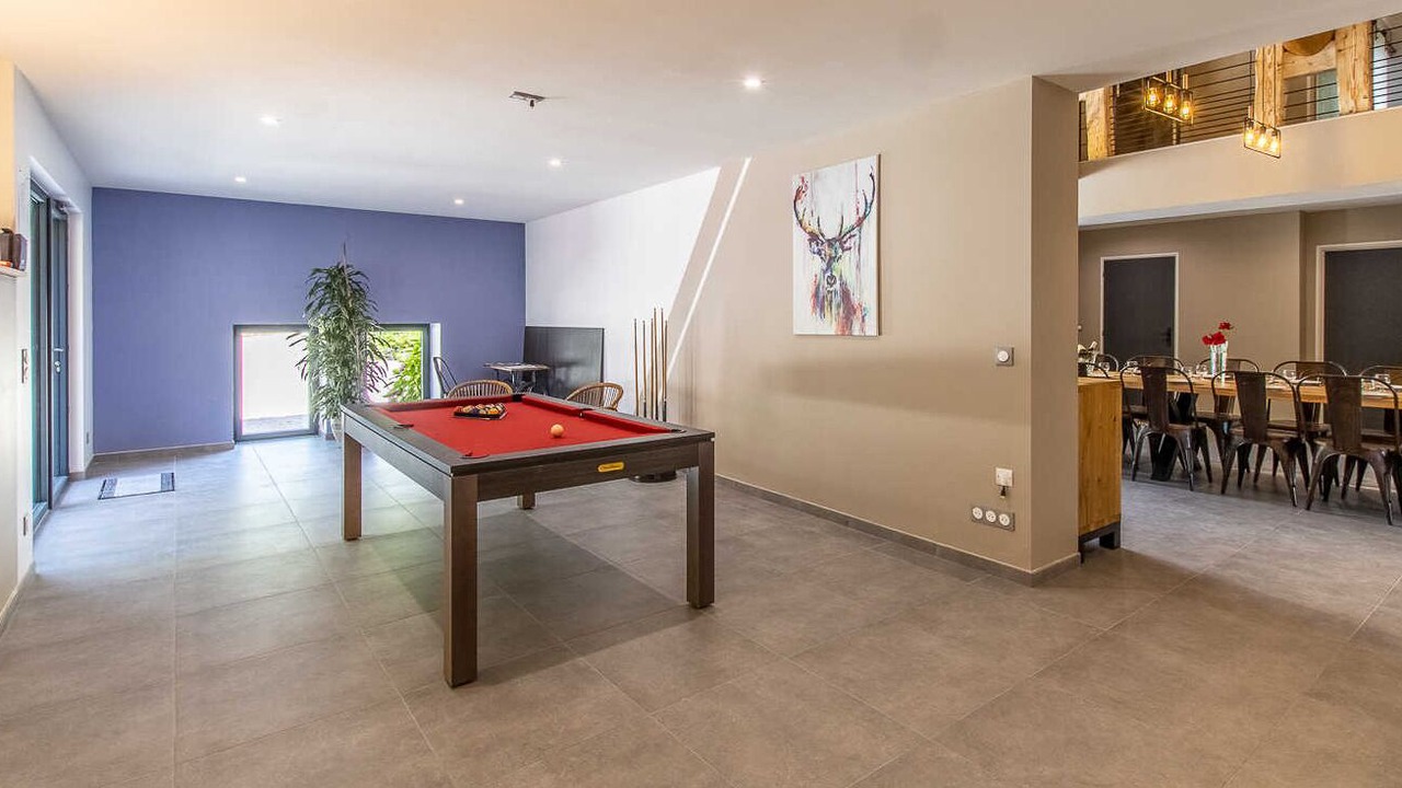 Photo of Bedroom in Charette