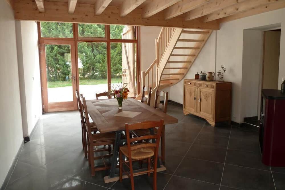 Photo of Kitchen in Flacey-en-Bresse