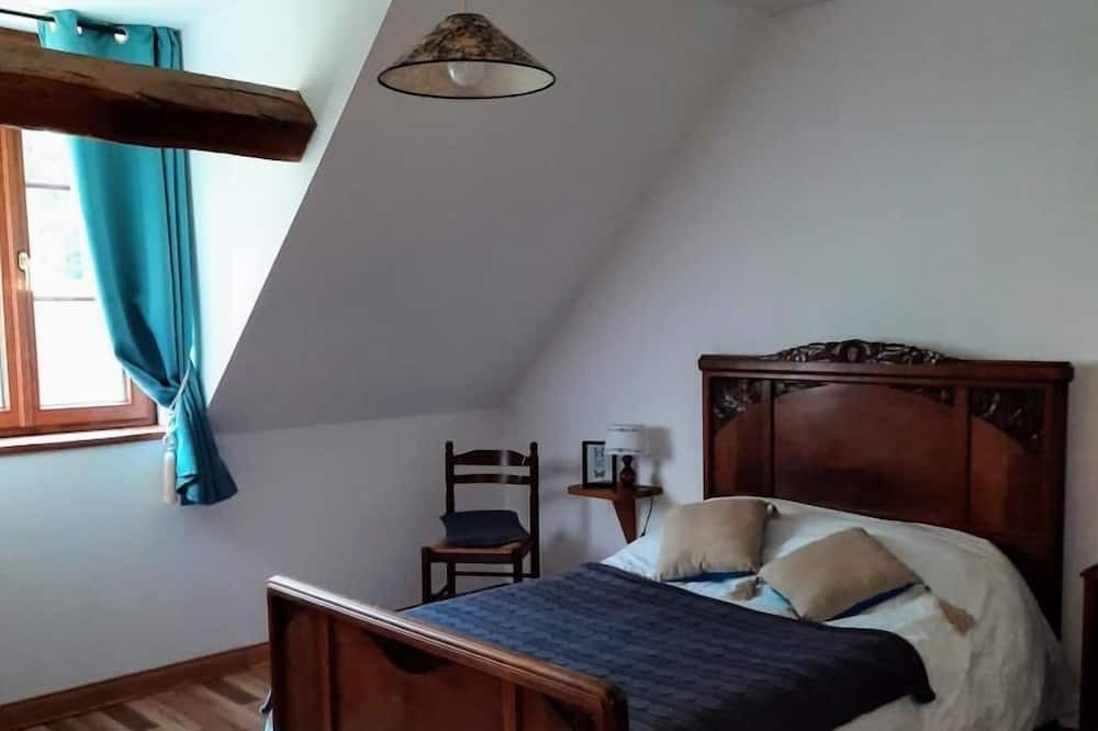 Photo of Bedroom in La Grande-Verriere