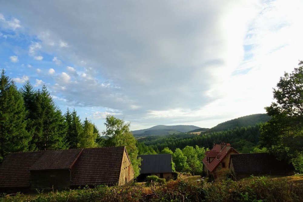 Photo of Outdoor in La Grande-Verriere