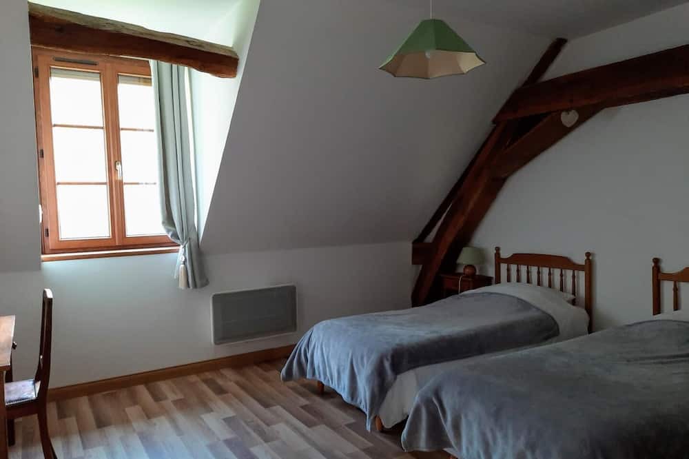 Photo of Bedroom in La Grande-Verriere