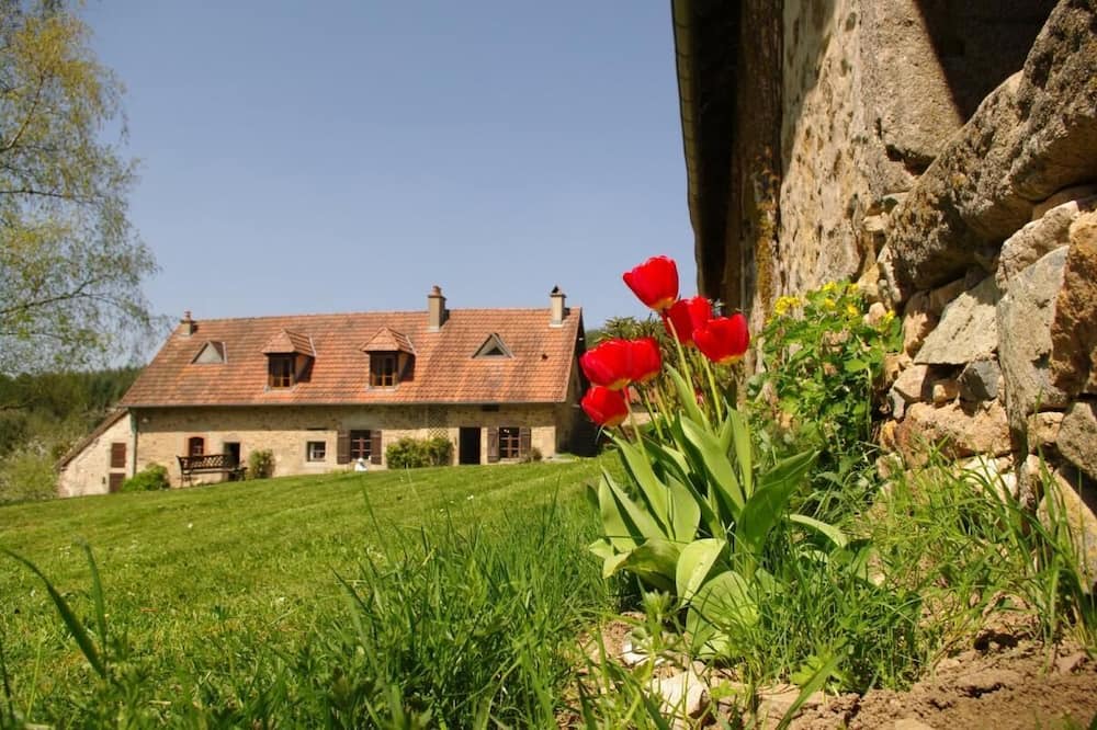 Photo of Outdoor in La Grande-Verriere