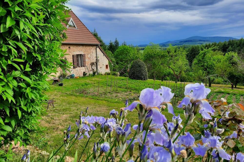 Photo of Outdoor in La Grande-Verriere