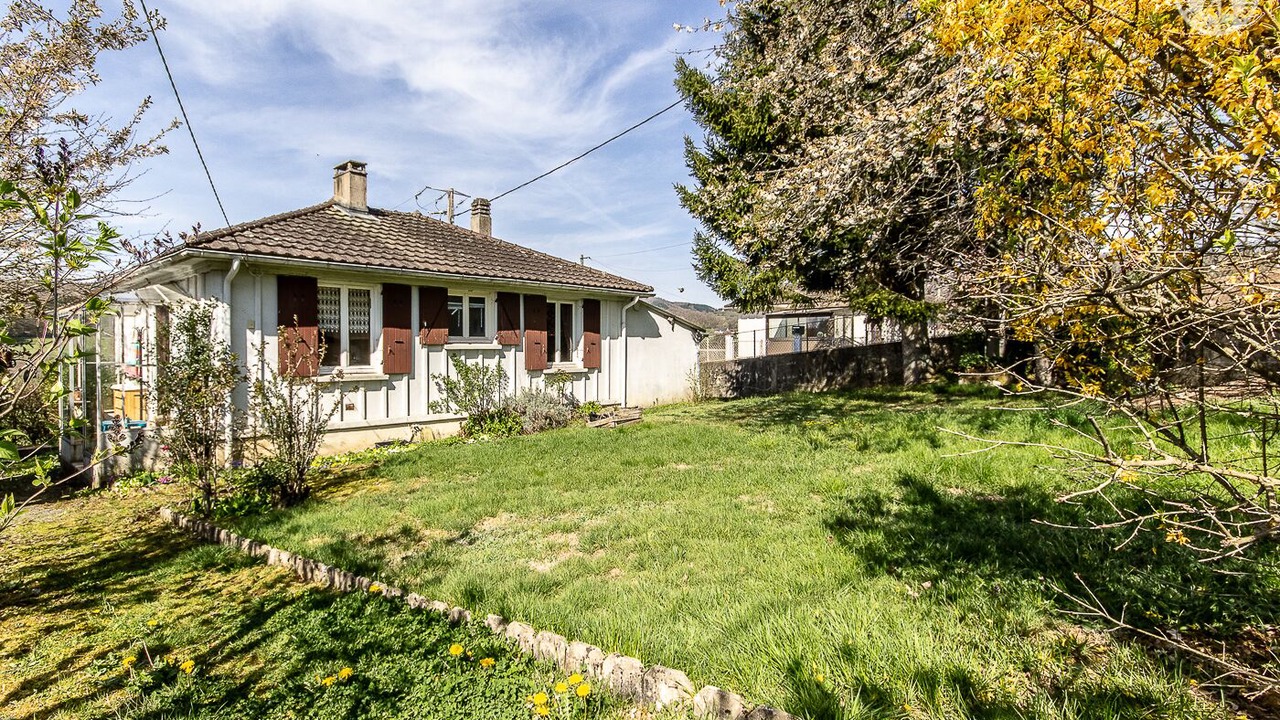 Photo of Outdoor in Cussy-en-Morvan