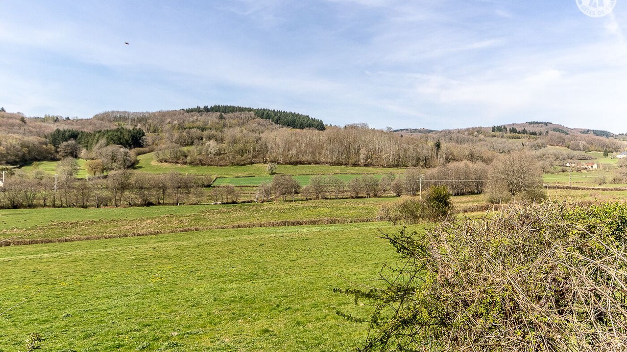 Photo of Outdoor in Cussy-en-Morvan