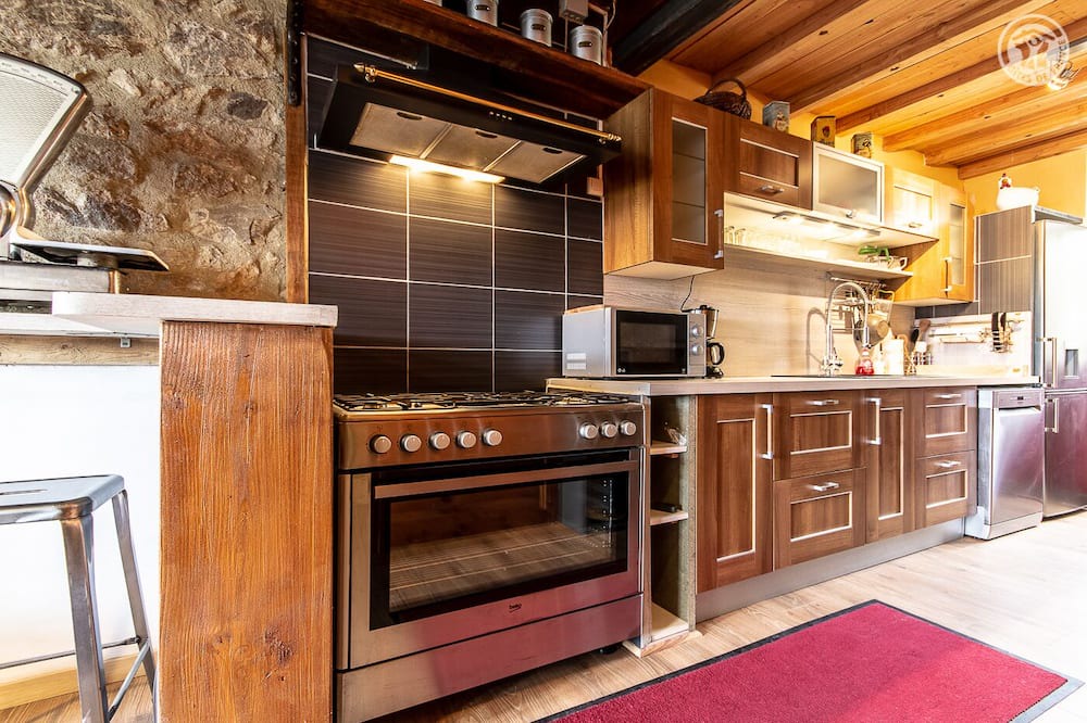 Photo of Kitchen in Anost