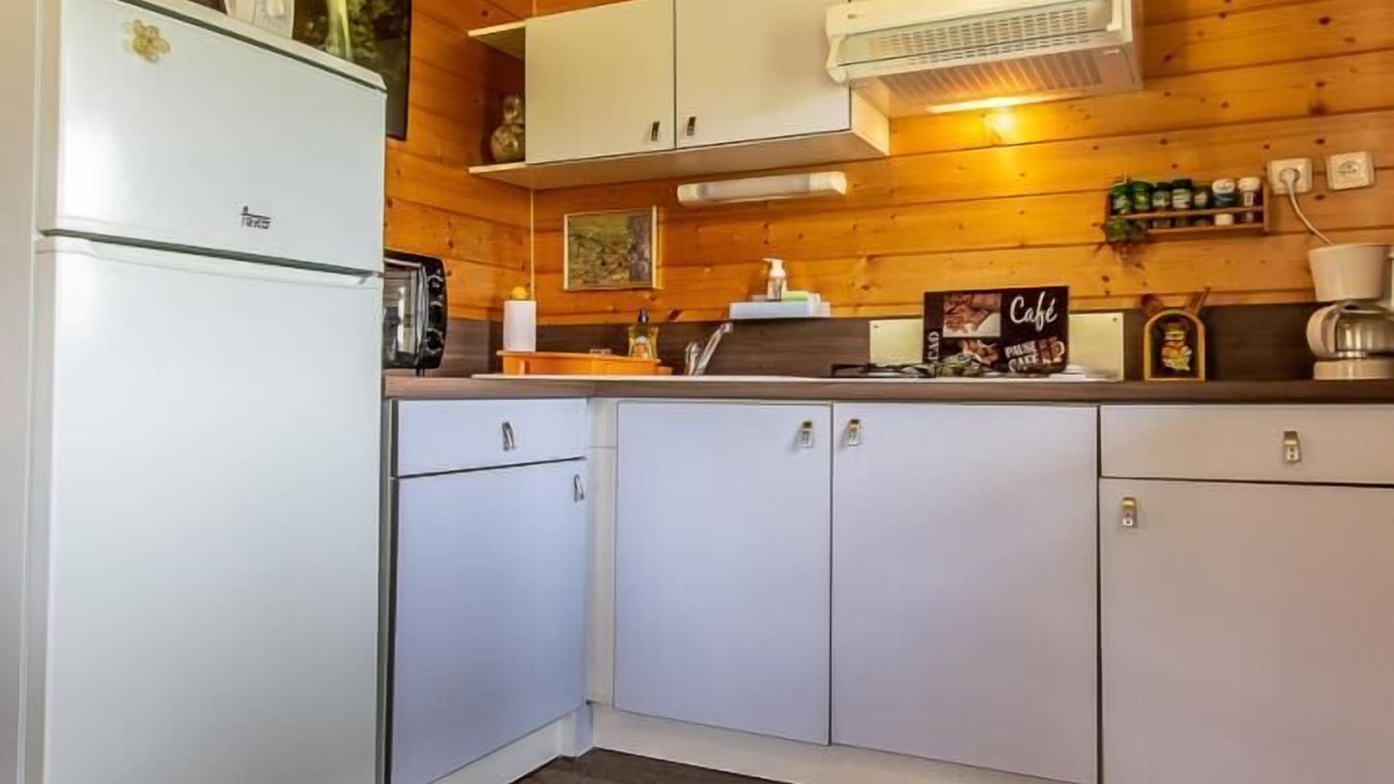 Photo of Kitchen in Cussy-en-Morvan