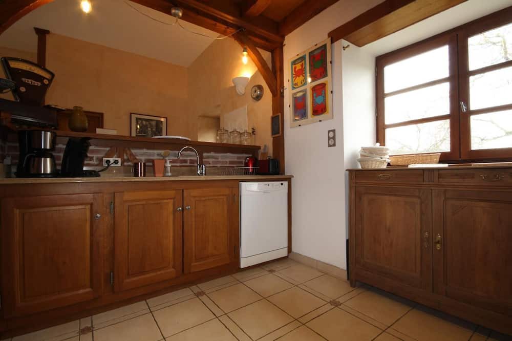Photo of Kitchen in Sassangy