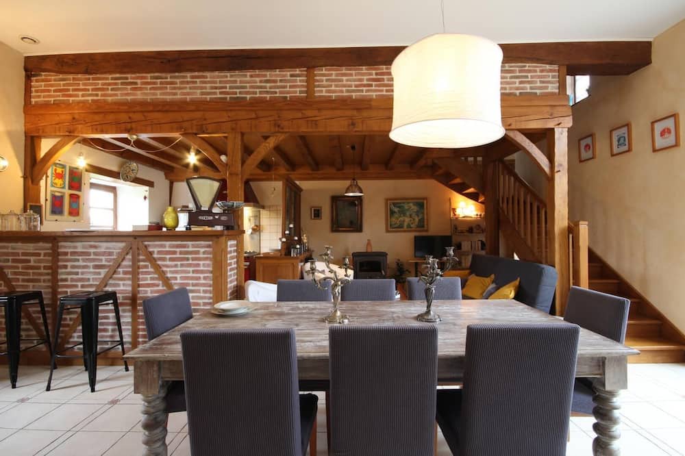 Photo of Kitchen in Sassangy