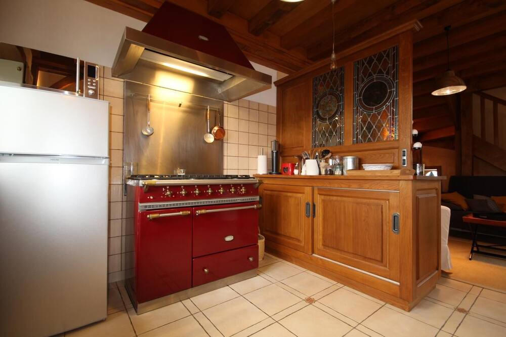 Photo of Kitchen in Sassangy