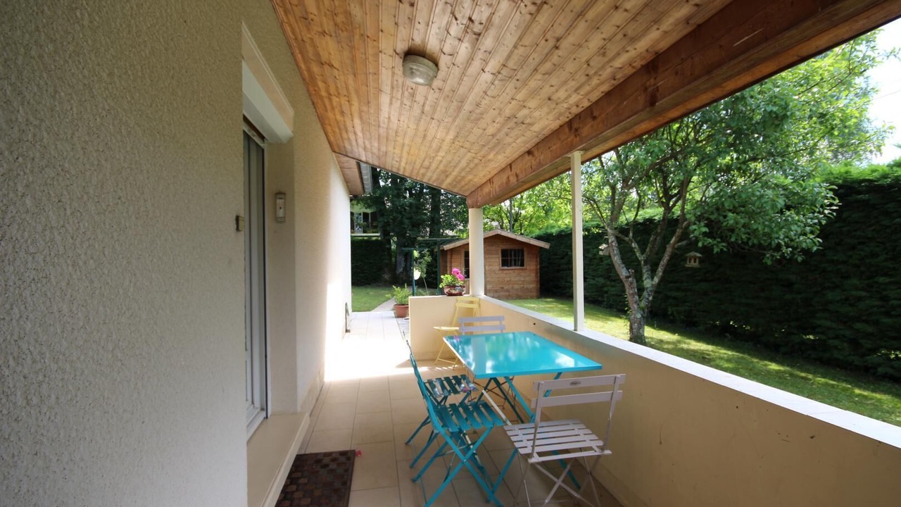 Photo of Outdoor in Saint-Etienne-en-Bresse