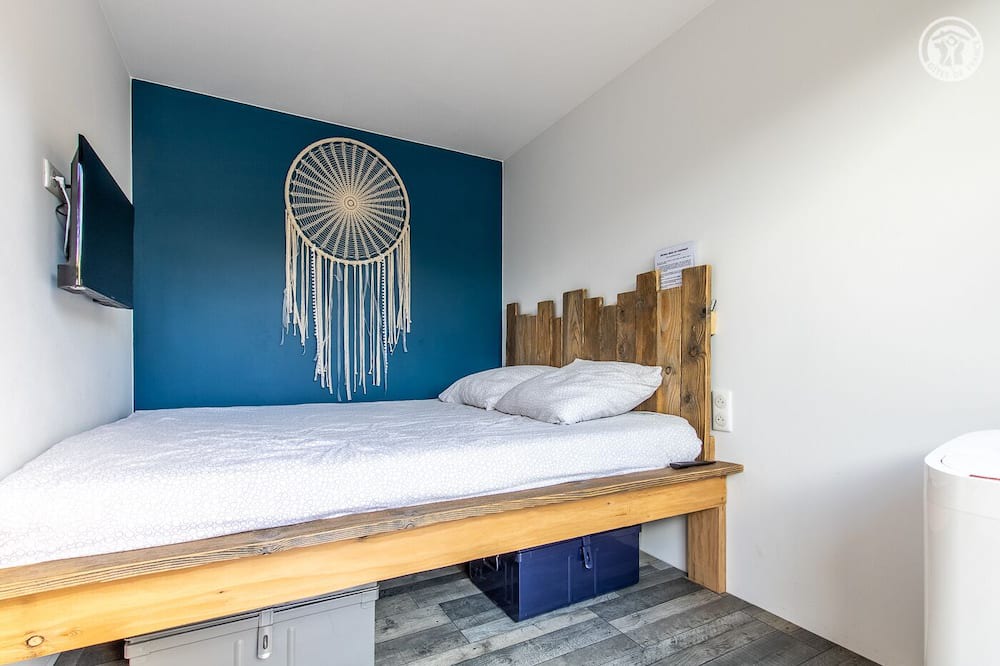 Photo of Bedroom in Toulon-sur-Arroux