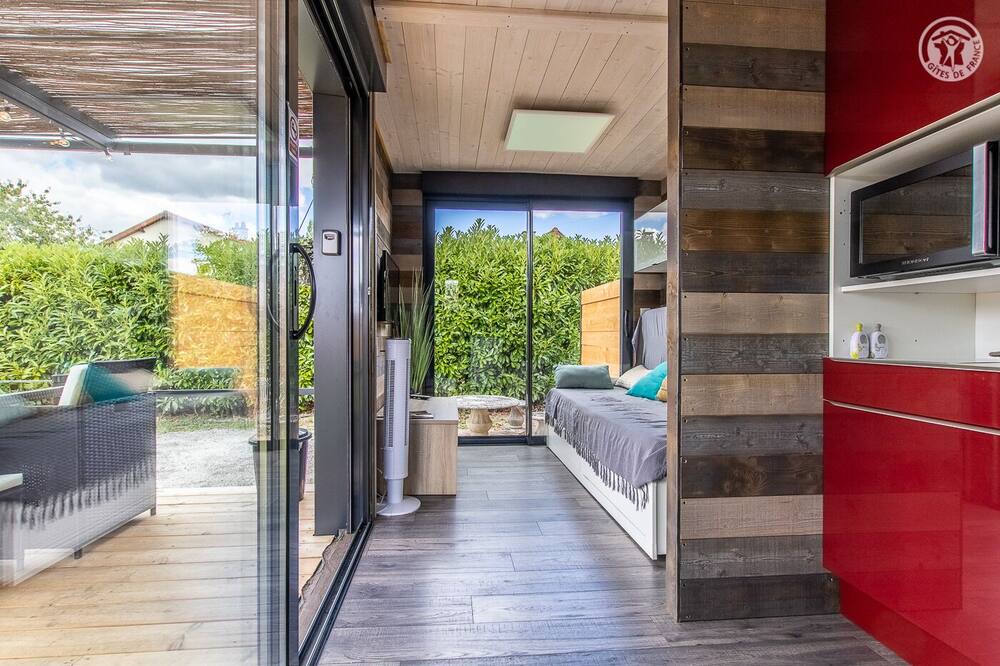 Photo of Bedroom in Toulon-sur-Arroux