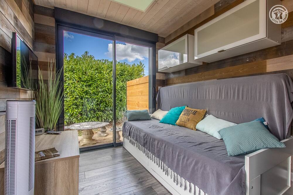Photo of Bedroom in Toulon-sur-Arroux