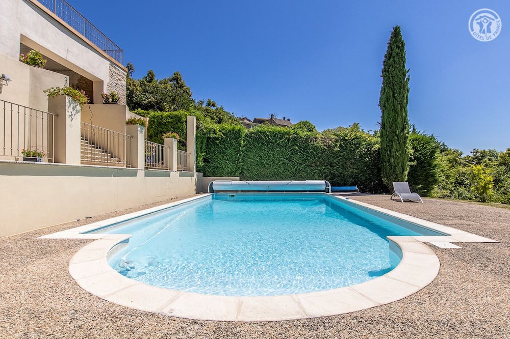 Photo of Outdoor in La Roche-Vineuse