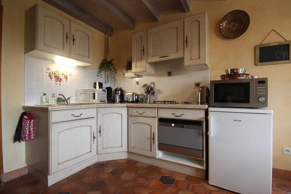 Photo of Kitchen in Sassangy