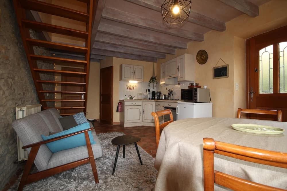 Photo of Livingroom in Sassangy