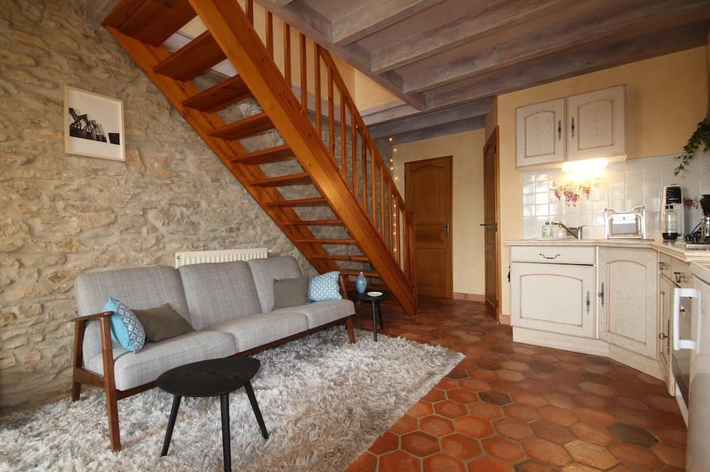 Photo of Livingroom in Sassangy