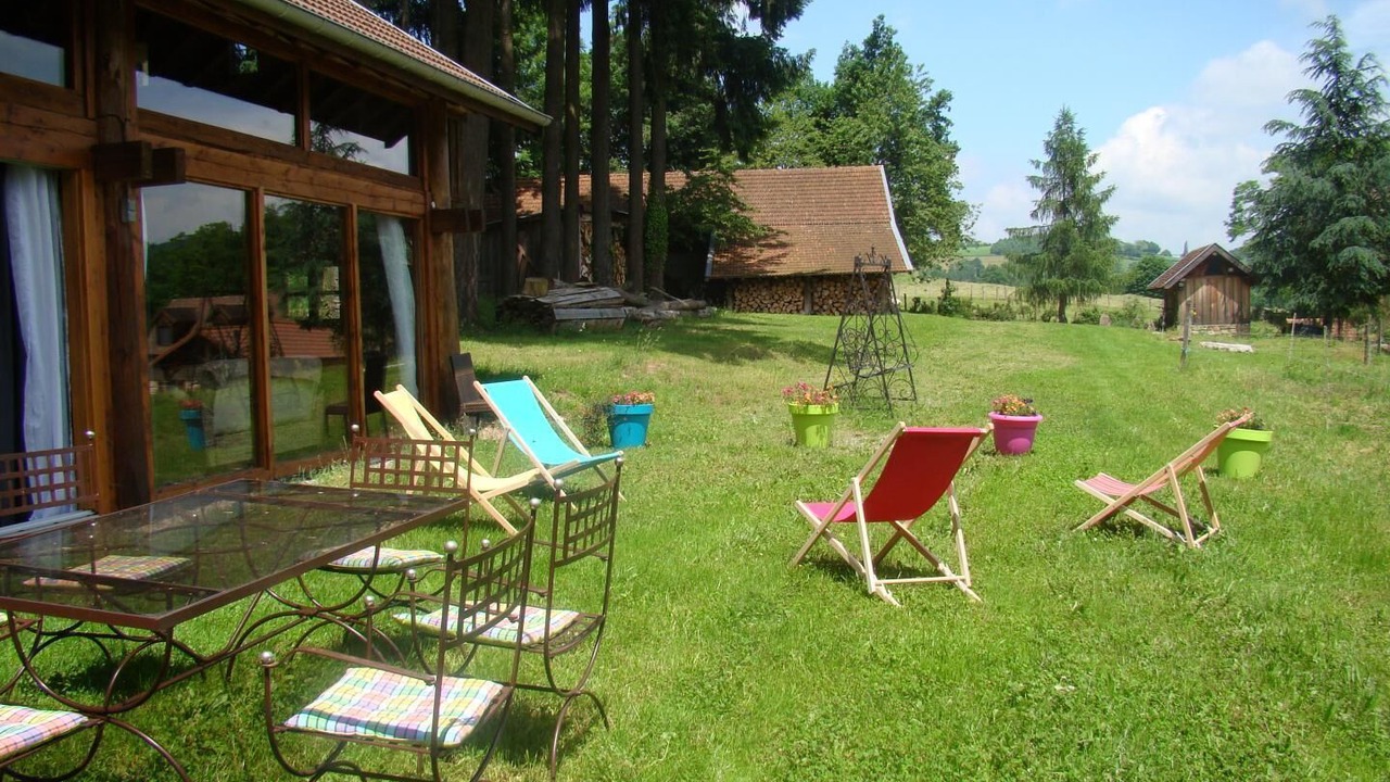 Photo of Outdoor in Varennes-sous-Dun