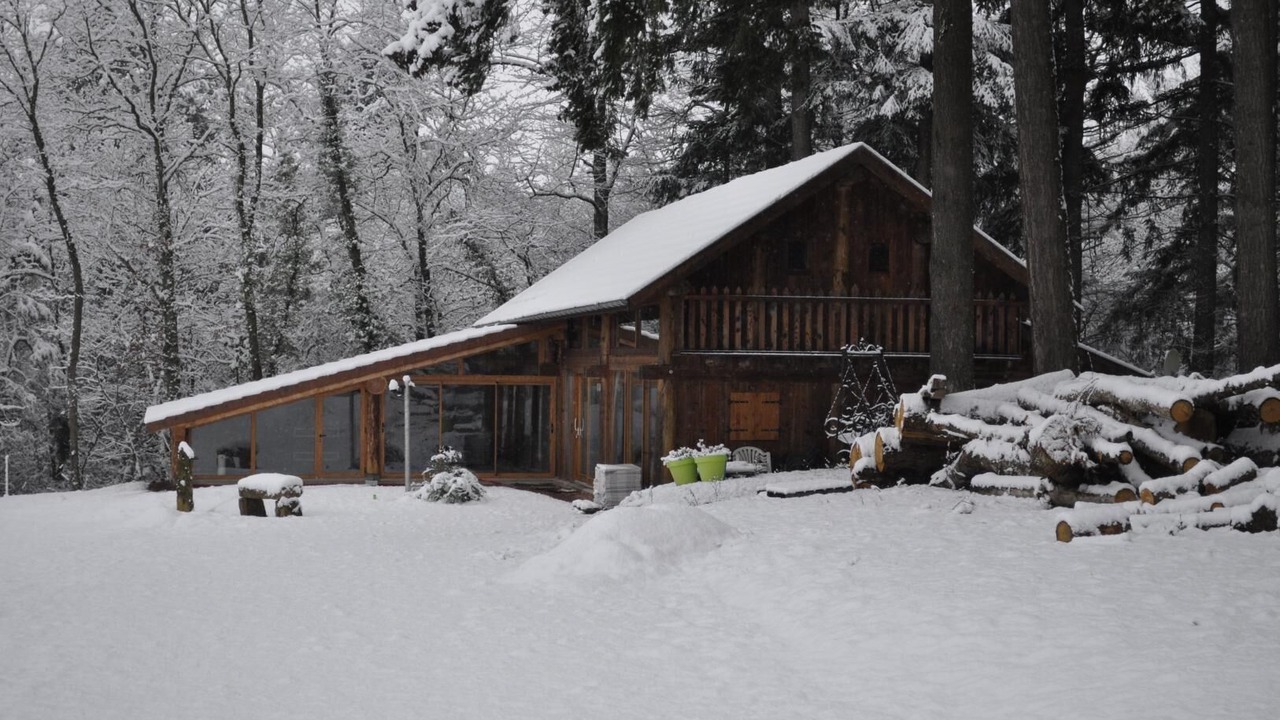 Photo of Outdoor in Varennes-sous-Dun