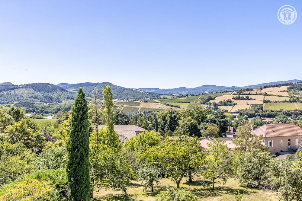 Photo of Outdoor in La Roche-Vineuse