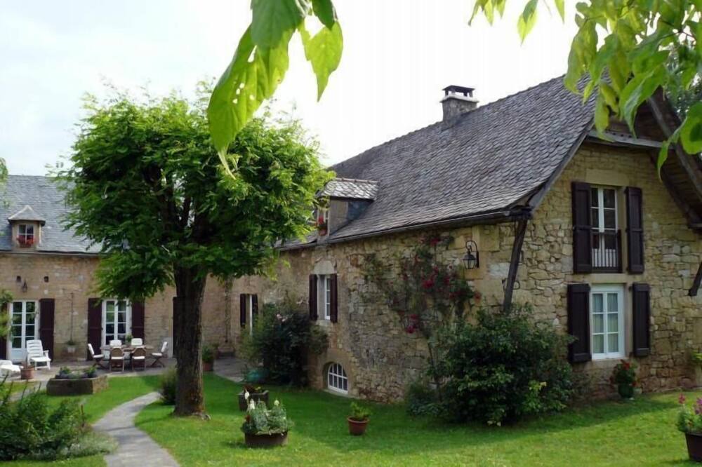 Photo of Outdoor in Salles-la-Source